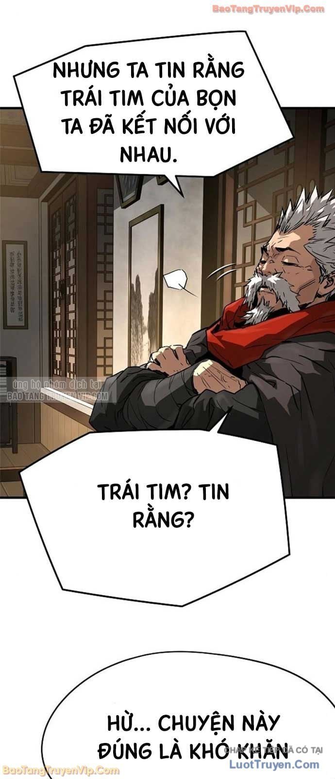 Tuyệt Thế Hồi Quy Chapter 77 - Trang 2