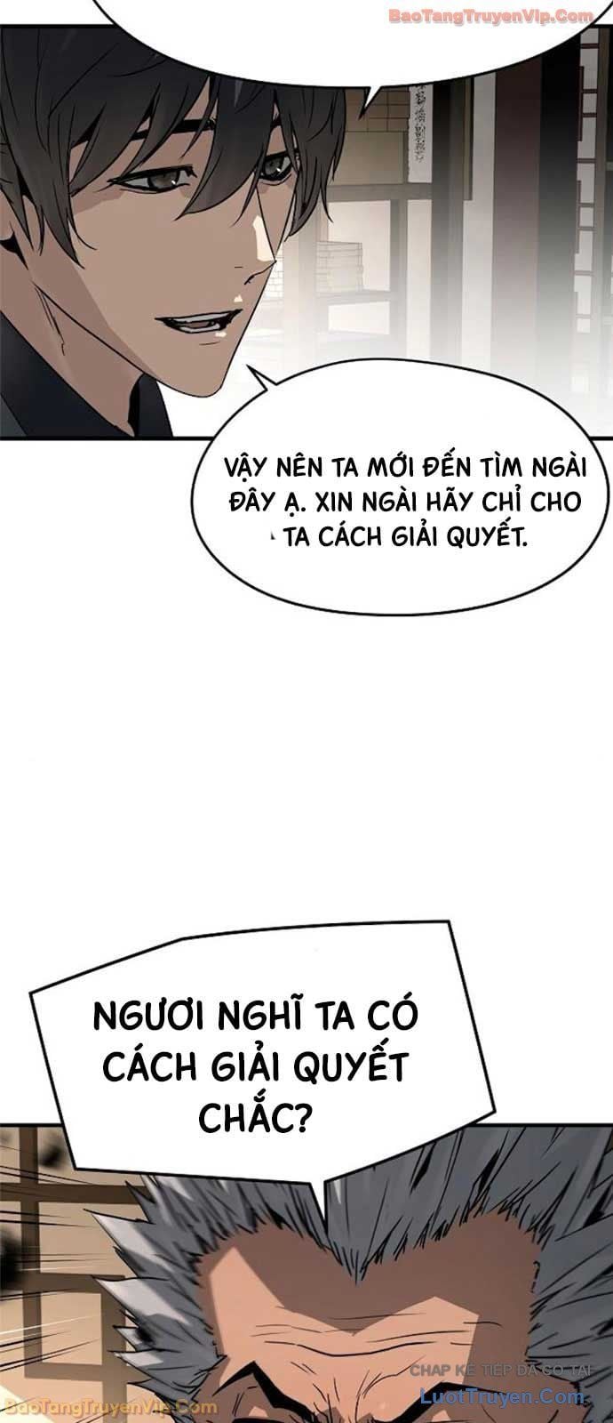 Tuyệt Thế Hồi Quy Chapter 77 - Trang 2