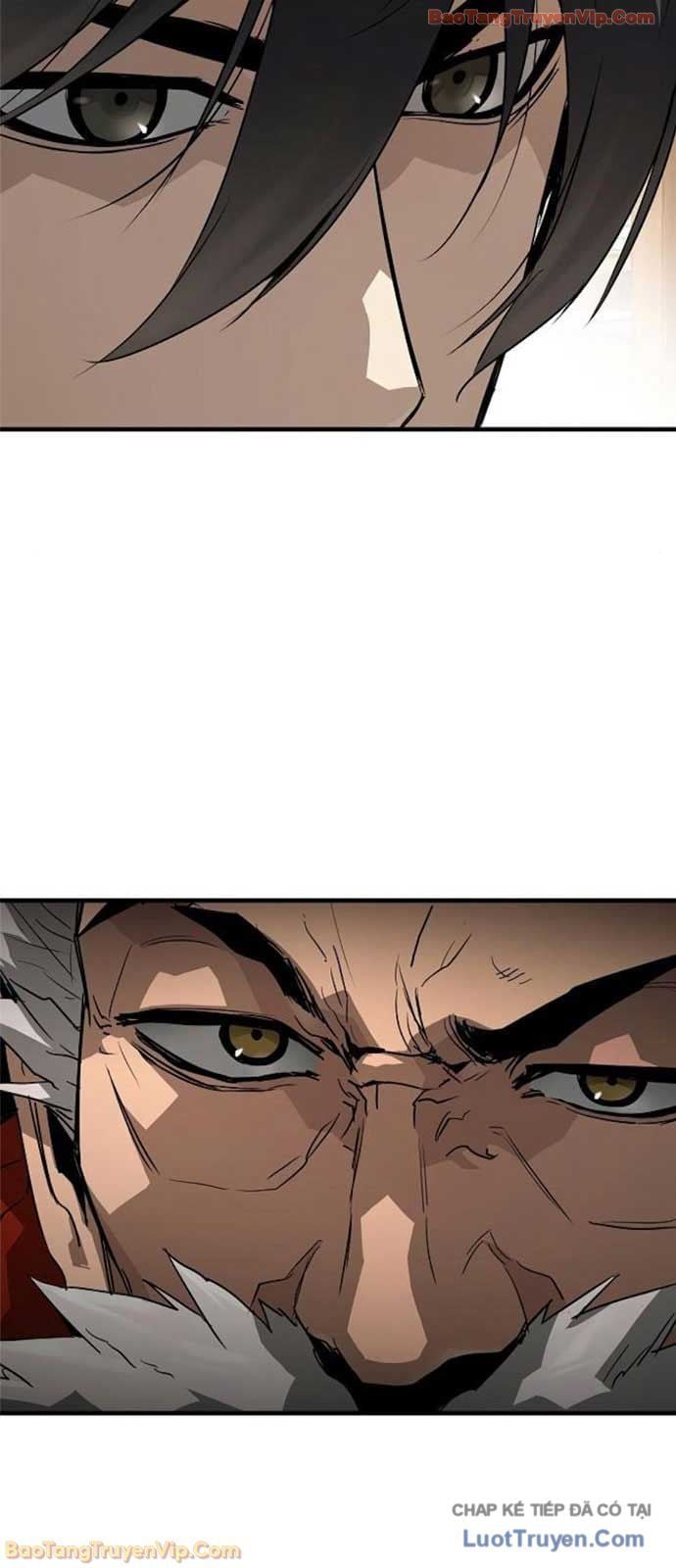 Tuyệt Thế Hồi Quy Chapter 77 - Trang 2