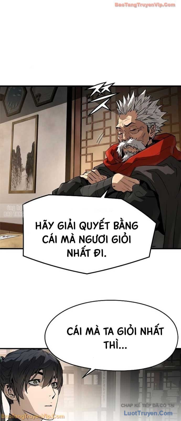 Tuyệt Thế Hồi Quy Chapter 77 - Trang 2