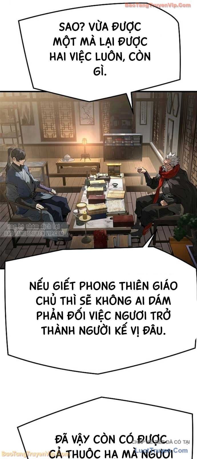 Tuyệt Thế Hồi Quy Chapter 77 - Trang 2