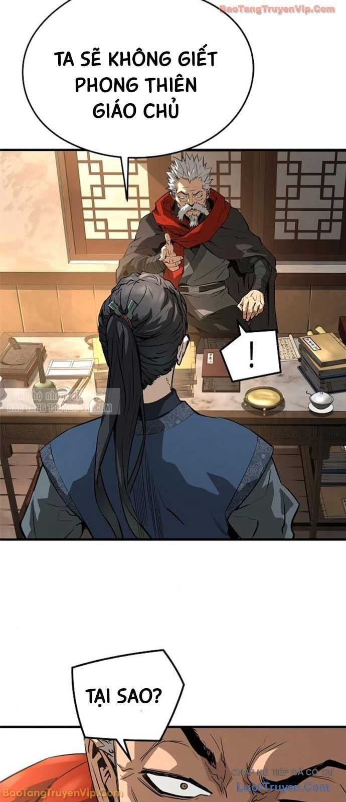 Tuyệt Thế Hồi Quy Chapter 77 - Trang 2