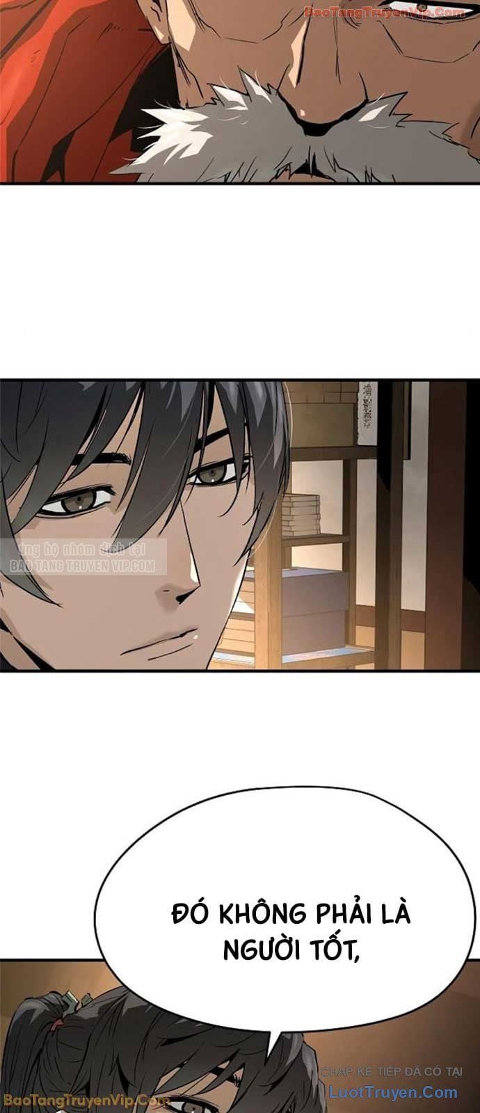 Tuyệt Thế Hồi Quy Chapter 77 - Trang 2