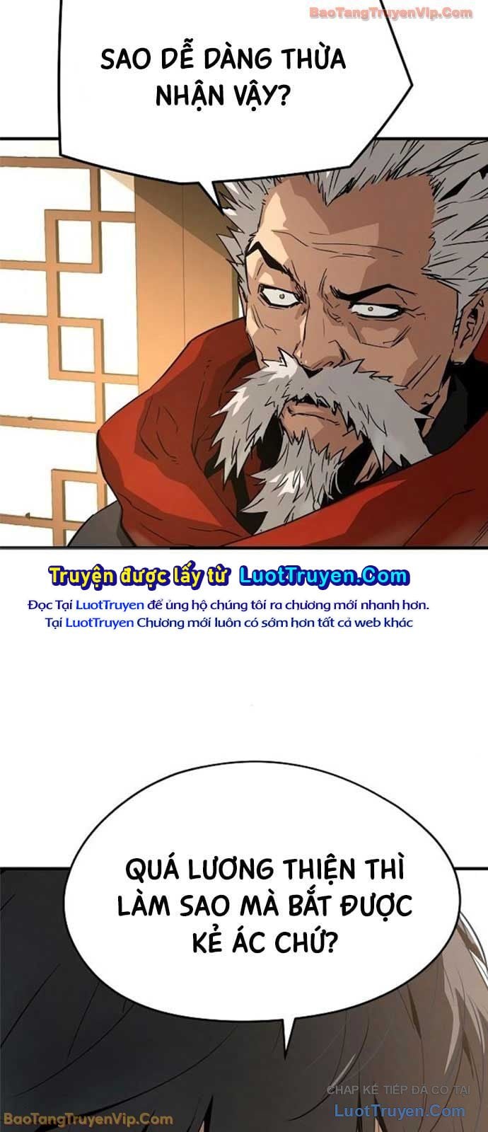 Tuyệt Thế Hồi Quy Chapter 77 - Trang 2