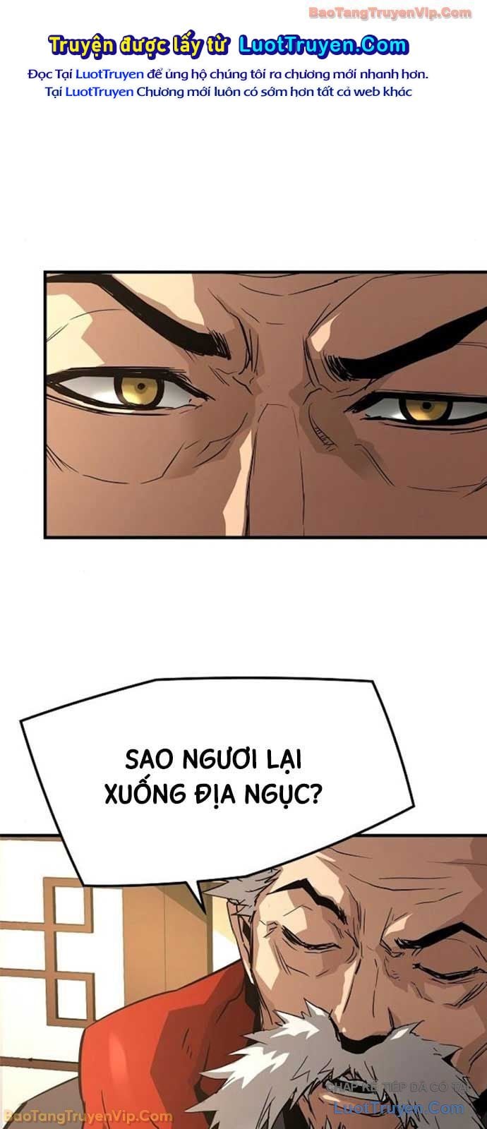 Tuyệt Thế Hồi Quy Chapter 77 - Trang 2