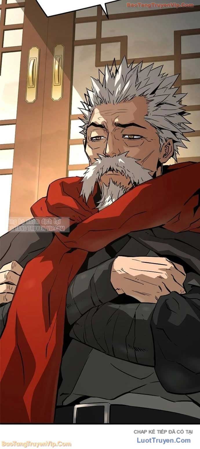 Tuyệt Thế Hồi Quy Chapter 77 - Trang 2