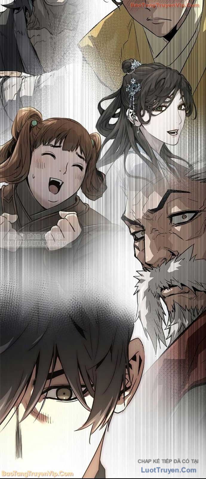 Tuyệt Thế Hồi Quy Chapter 77 - Trang 2