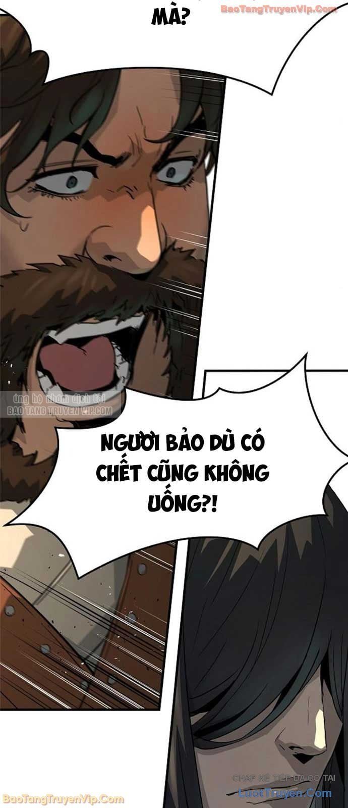 Tuyệt Thế Hồi Quy Chapter 77 - Trang 2