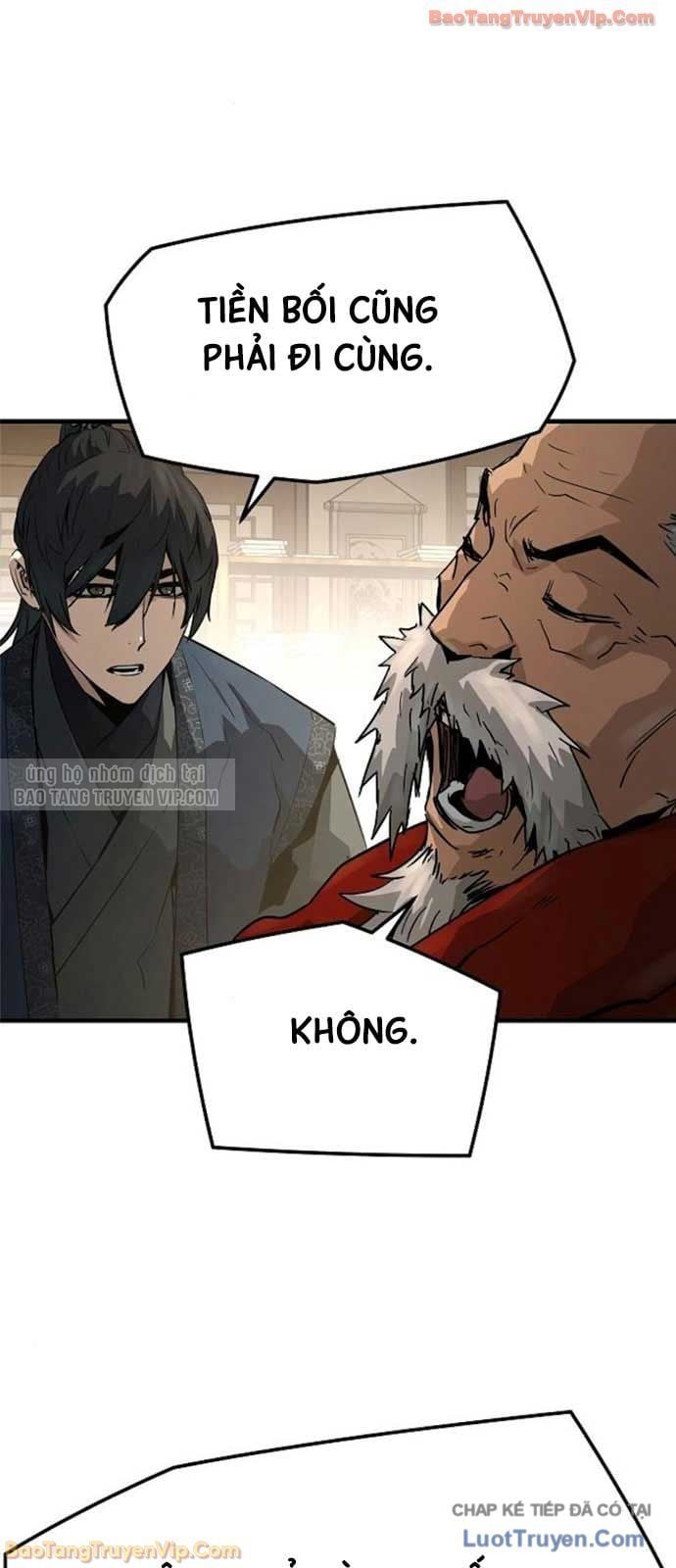 Tuyệt Thế Hồi Quy Chapter 78 - Trang 2