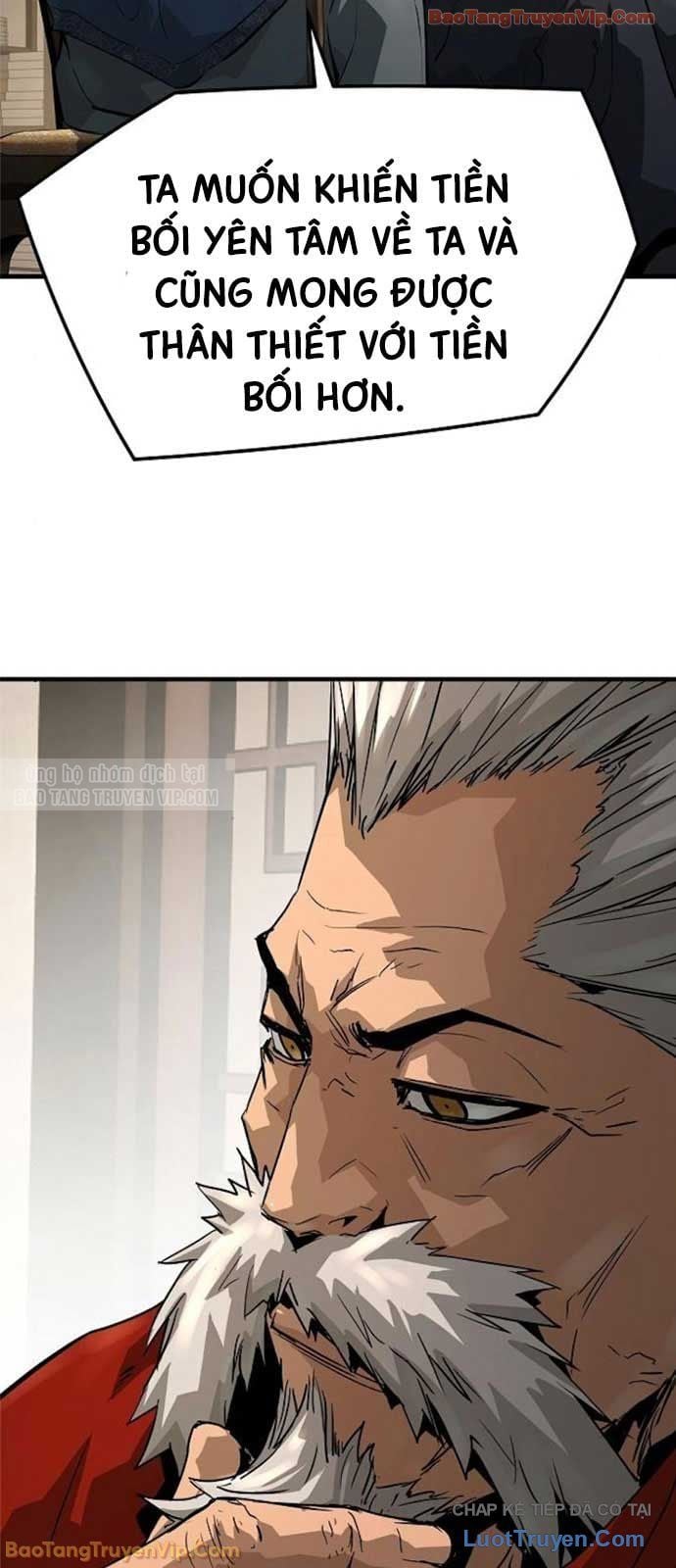 Tuyệt Thế Hồi Quy Chapter 78 - Trang 2