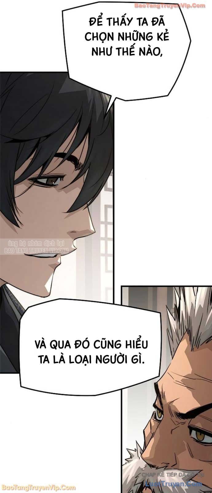 Tuyệt Thế Hồi Quy Chapter 78 - Trang 2