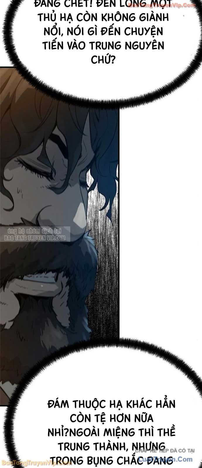 Tuyệt Thế Hồi Quy Chapter 78 - Trang 2