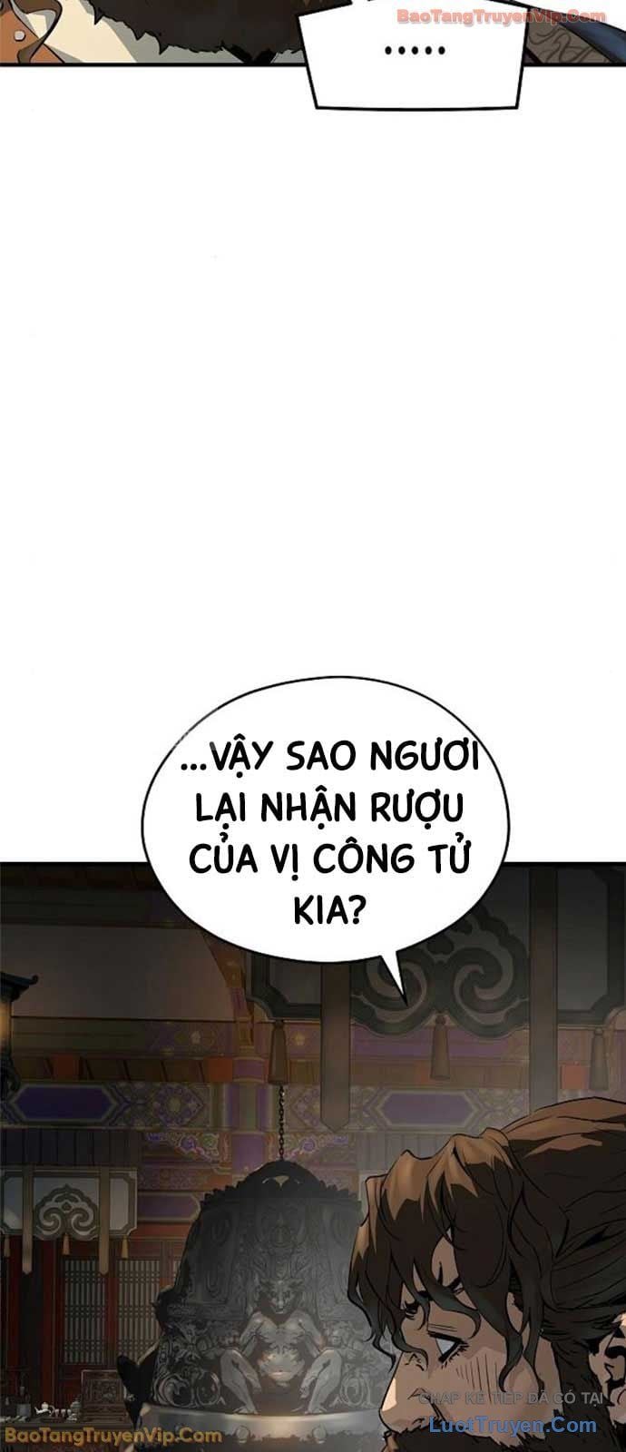 Tuyệt Thế Hồi Quy Chapter 78 - Trang 2