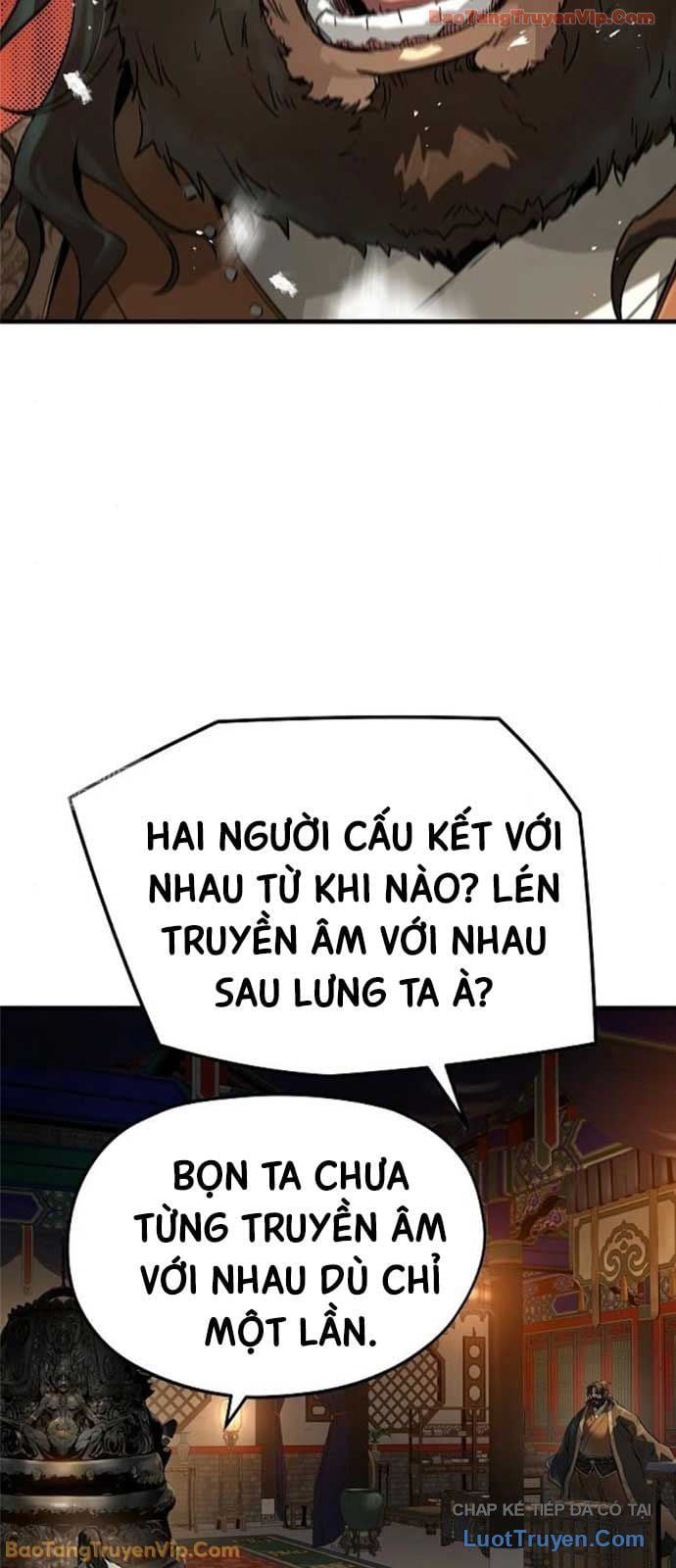 Tuyệt Thế Hồi Quy Chapter 78 - Trang 2