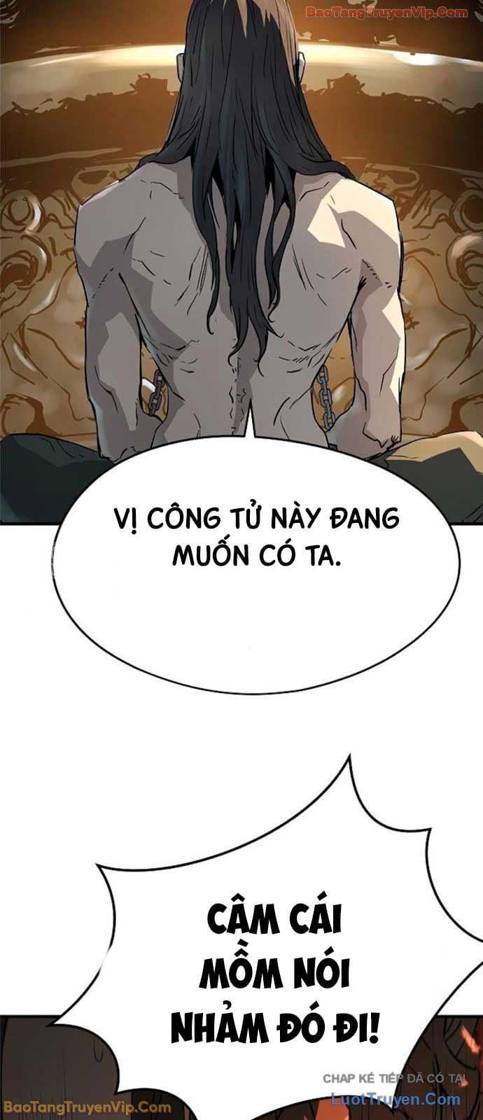 Tuyệt Thế Hồi Quy Chapter 78 - Trang 2