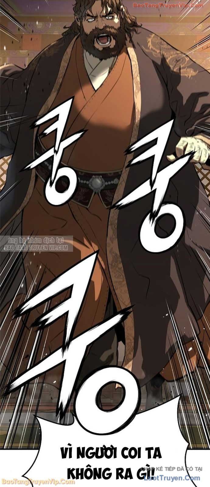 Tuyệt Thế Hồi Quy Chapter 78 - Trang 2