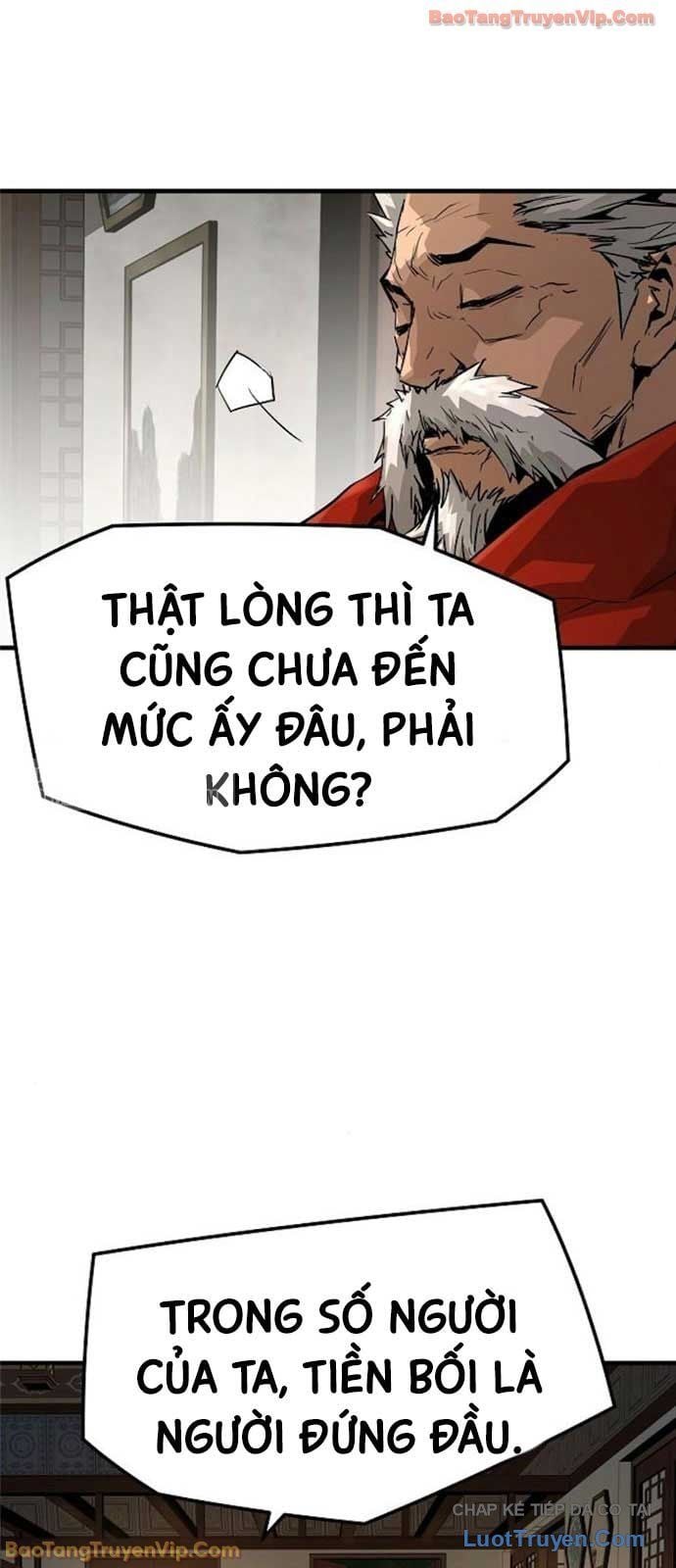 Tuyệt Thế Hồi Quy Chapter 78 - Trang 2