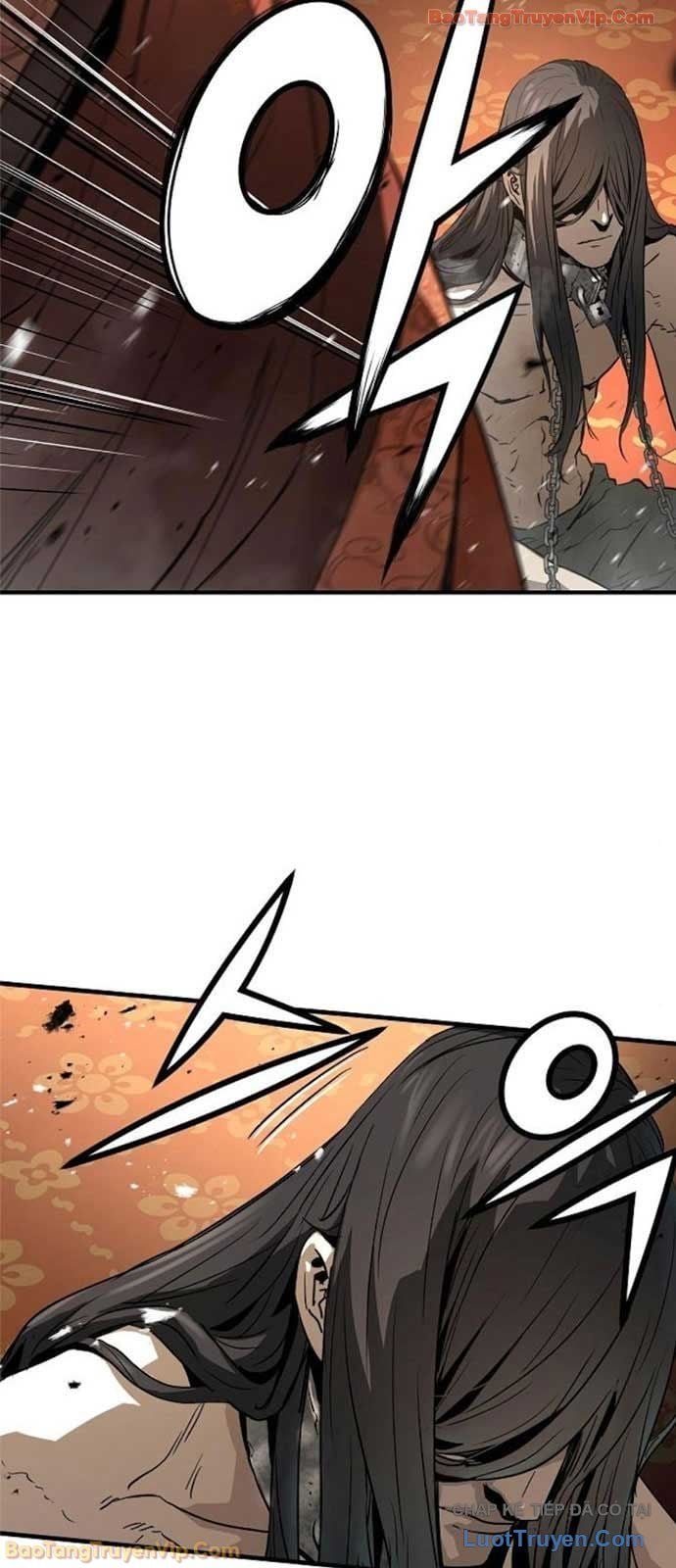 Tuyệt Thế Hồi Quy Chapter 78 - Trang 2