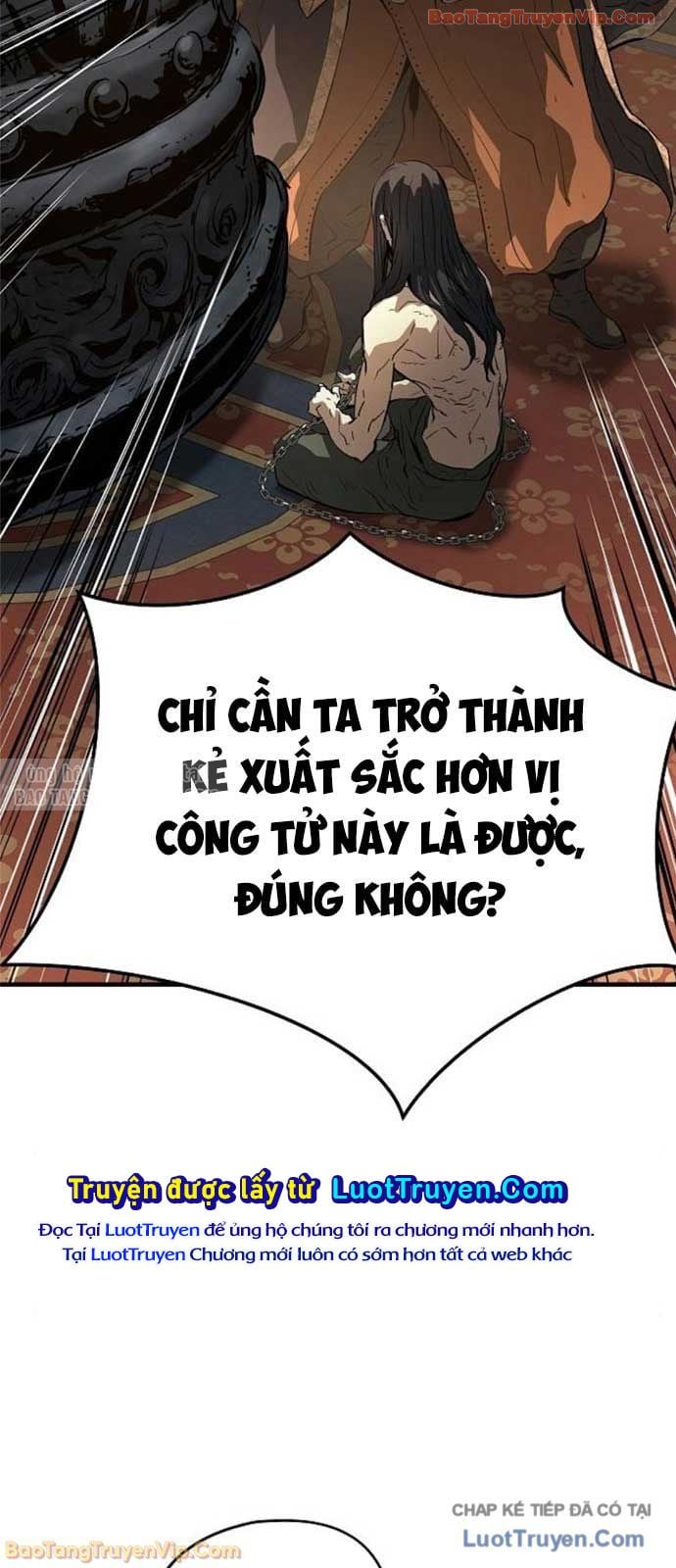 Tuyệt Thế Hồi Quy Chapter 78 - Trang 2