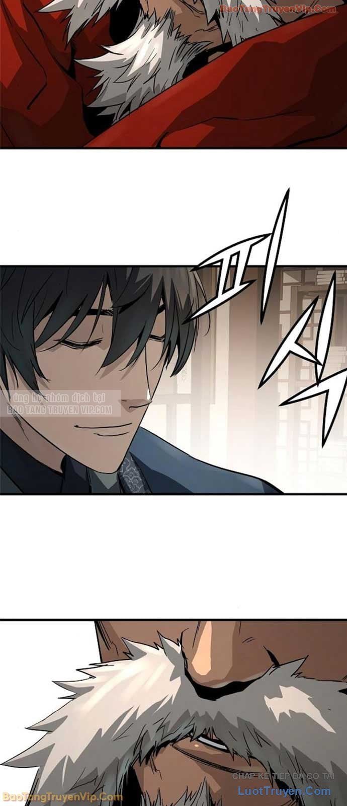 Tuyệt Thế Hồi Quy Chapter 78 - Trang 2