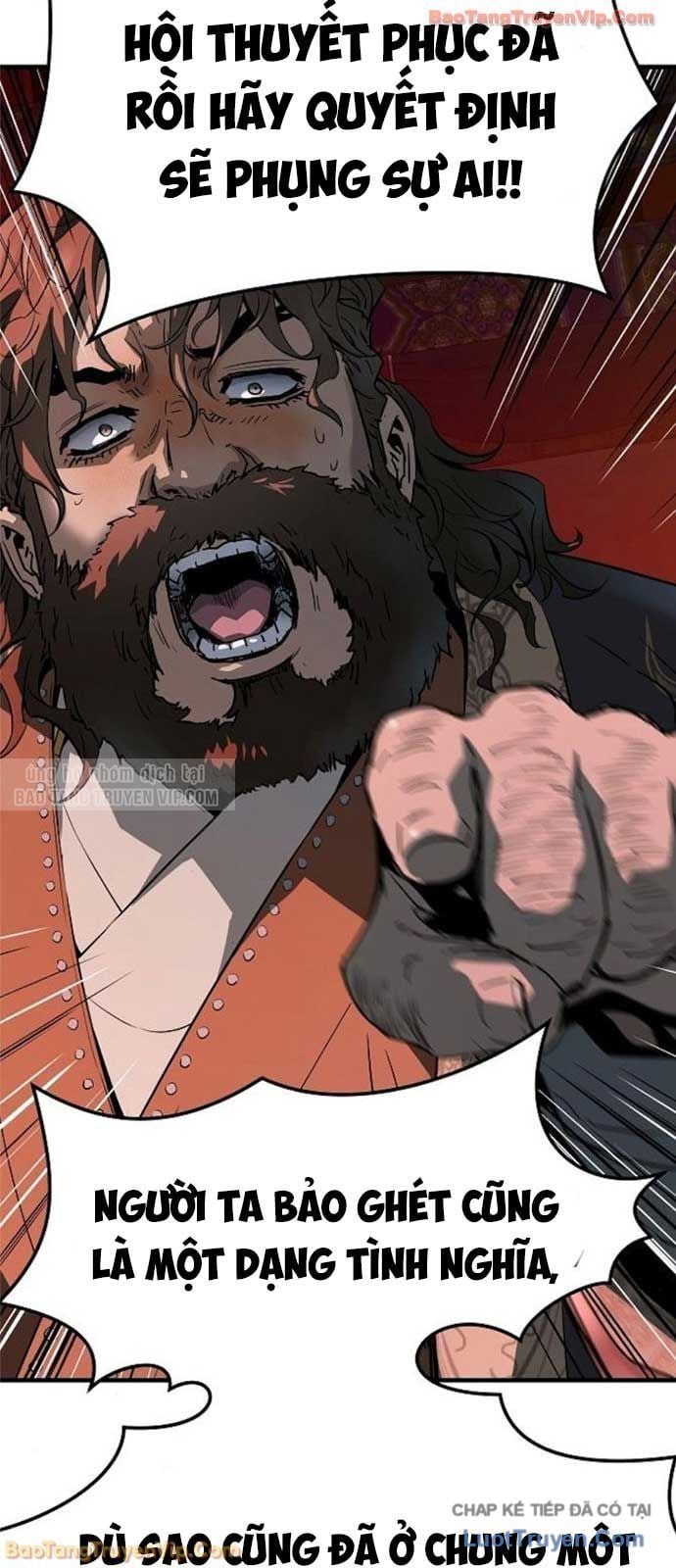 Tuyệt Thế Hồi Quy Chapter 78 - Trang 2