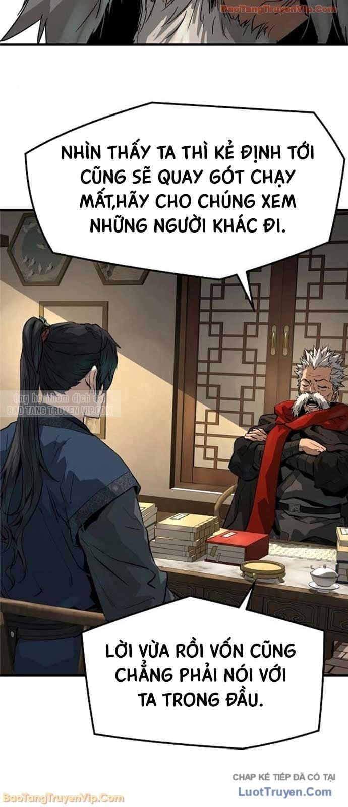 Tuyệt Thế Hồi Quy Chapter 78 - Trang 2