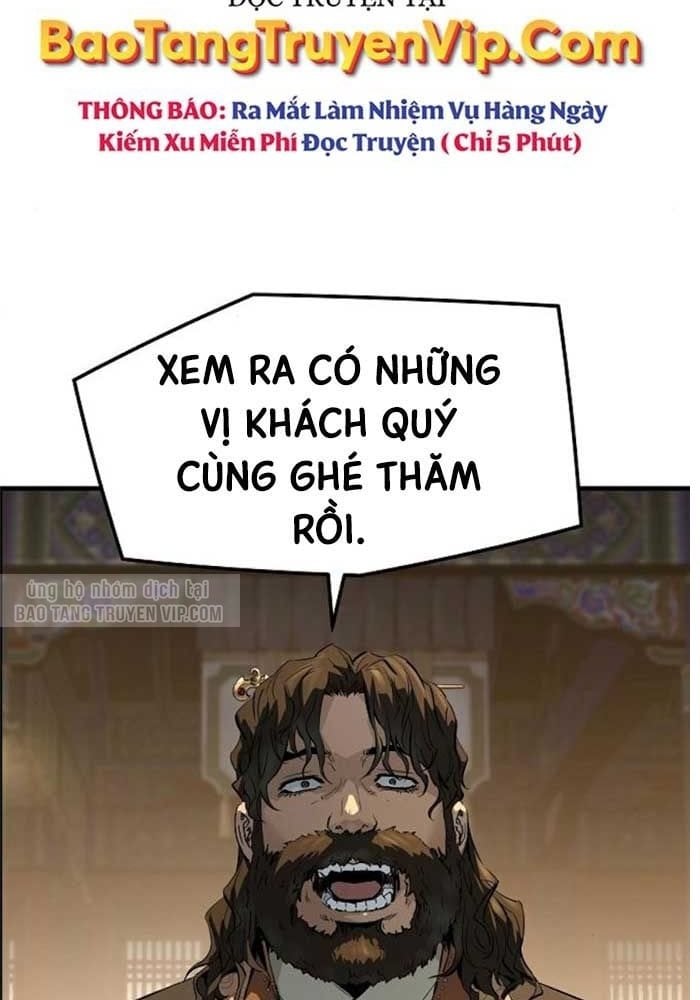 Tuyệt Thế Hồi Quy Chapter 79 - Trang 2