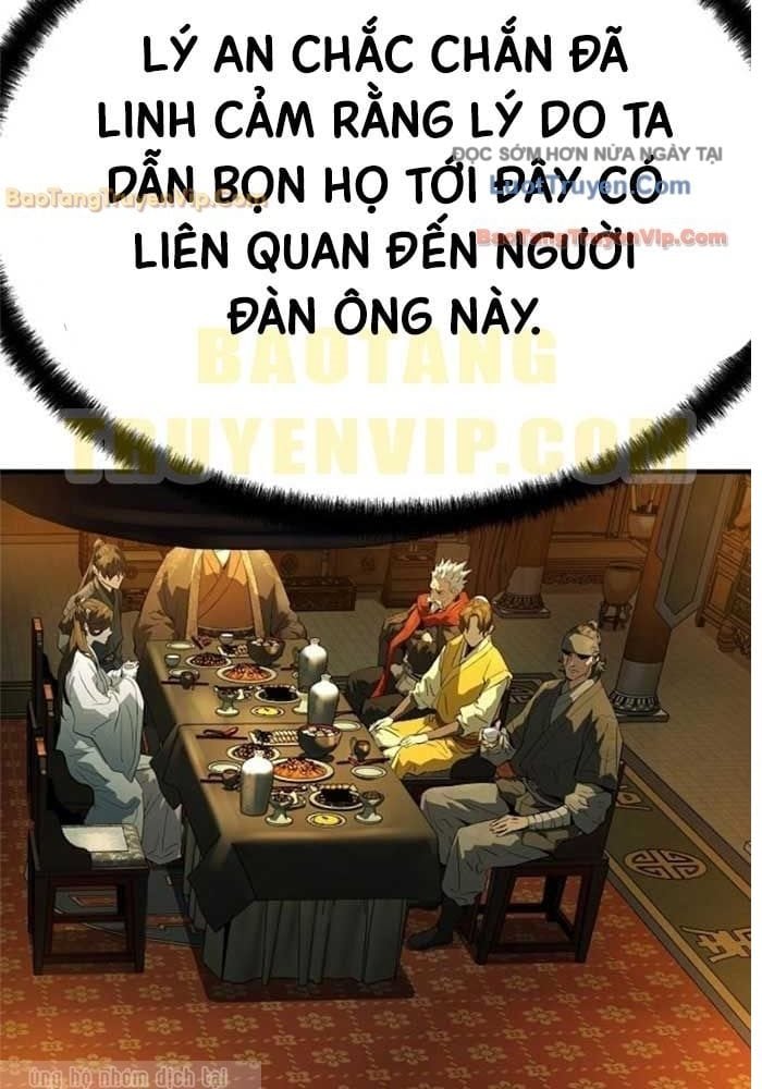 Tuyệt Thế Hồi Quy Chapter 79 - Trang 2