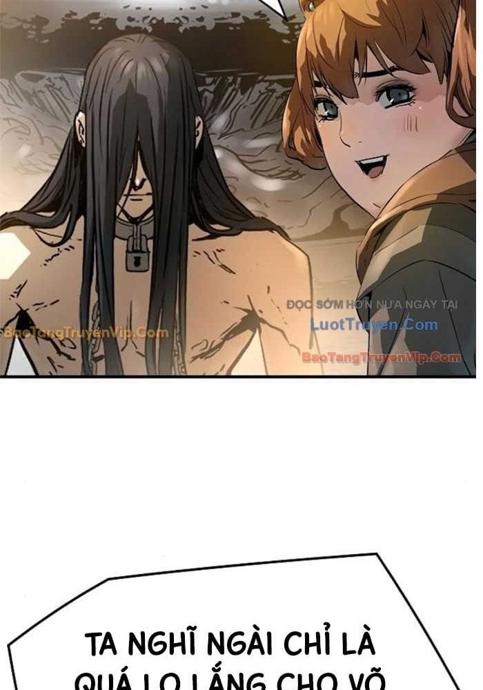 Tuyệt Thế Hồi Quy Chapter 79 - Trang 2