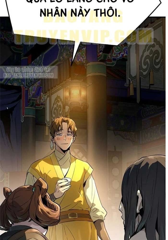 Tuyệt Thế Hồi Quy Chapter 79 - Trang 2