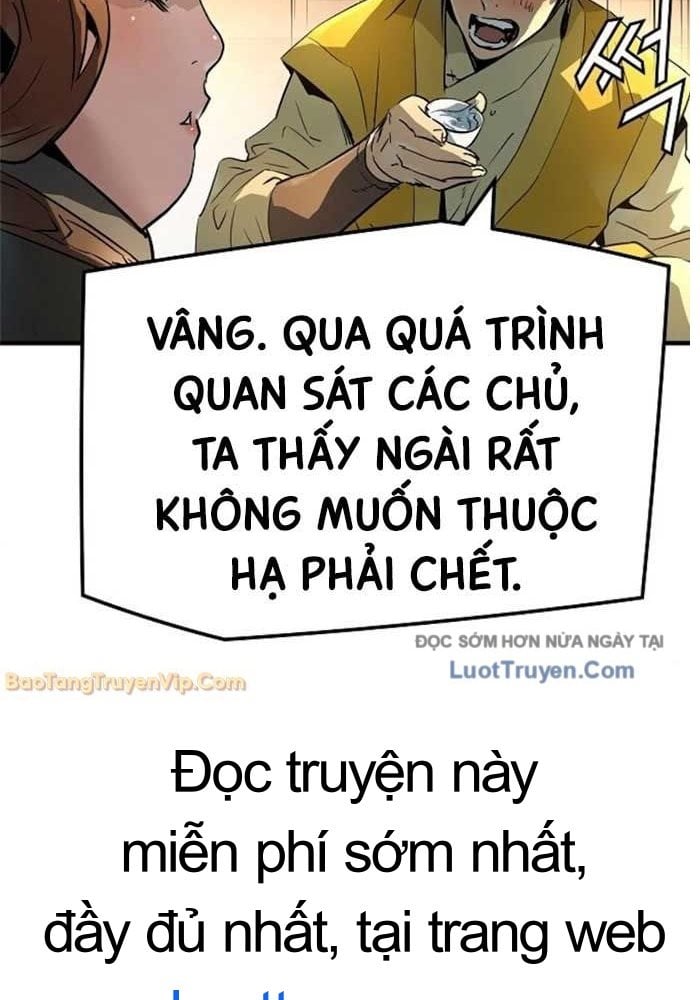 Tuyệt Thế Hồi Quy Chapter 79 - Trang 2