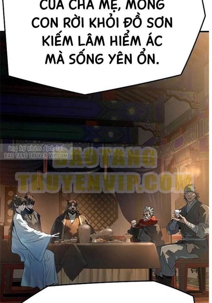 Tuyệt Thế Hồi Quy Chapter 79 - Trang 2