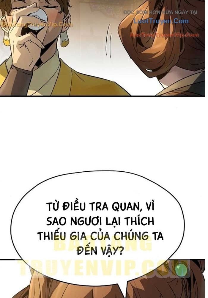 Tuyệt Thế Hồi Quy Chapter 79 - Trang 2