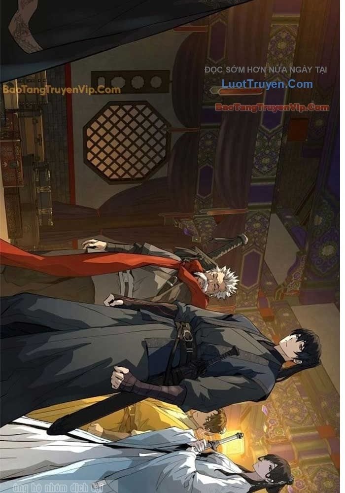 Tuyệt Thế Hồi Quy Chapter 79 - Trang 2