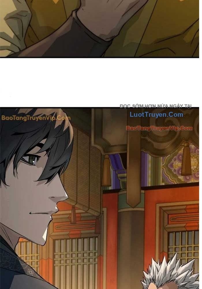 Tuyệt Thế Hồi Quy Chapter 79 - Trang 2