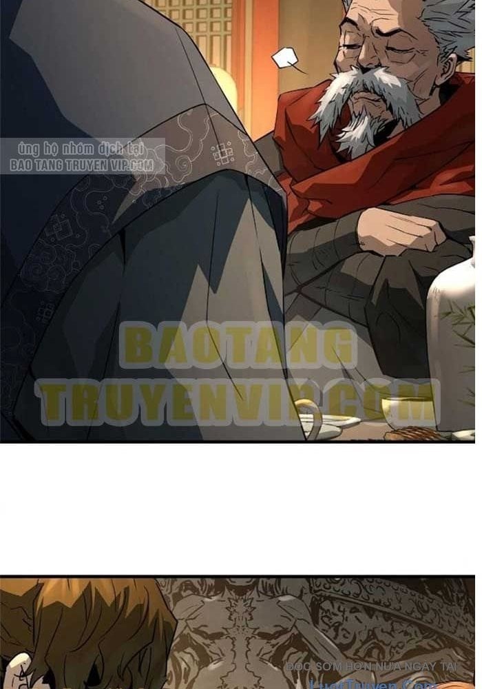 Tuyệt Thế Hồi Quy Chapter 79 - Trang 2