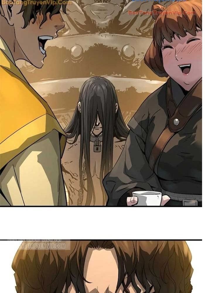 Tuyệt Thế Hồi Quy Chapter 79 - Trang 2