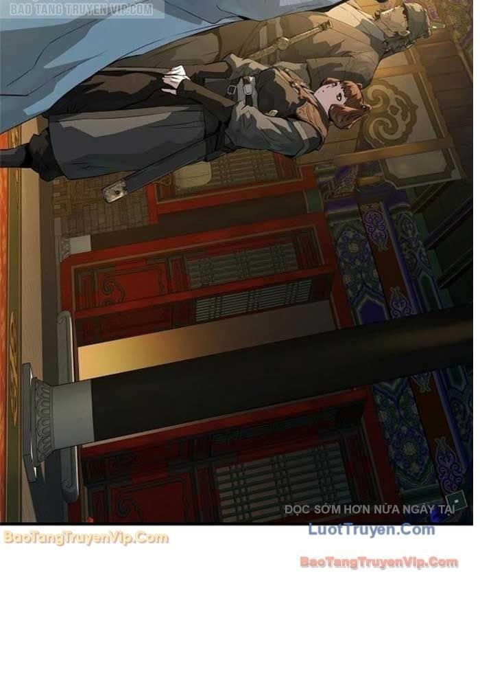 Tuyệt Thế Hồi Quy Chapter 79 - Trang 2