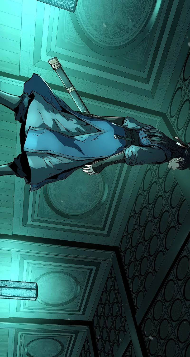 Tuyệt Thế Hồi Quy Chapter 8 - Trang 2