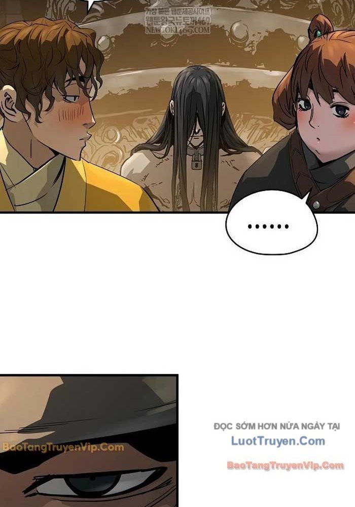 Tuyệt Thế Hồi Quy Chapter 80 - Trang 2