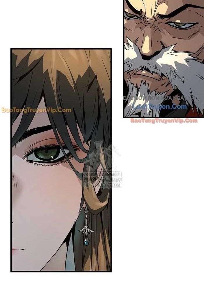 Tuyệt Thế Hồi Quy Chapter 80 - Trang 2