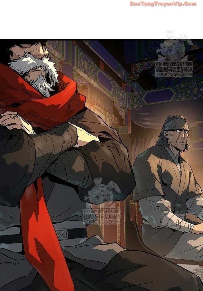 Tuyệt Thế Hồi Quy Chapter 80 - Trang 2