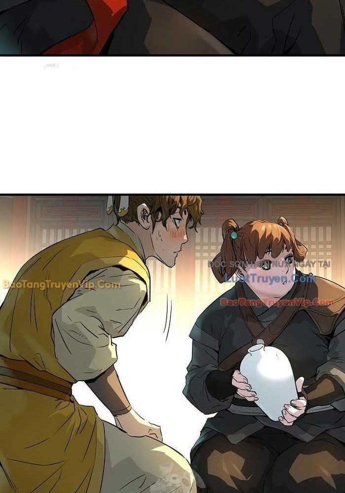 Tuyệt Thế Hồi Quy Chapter 80 - Trang 2