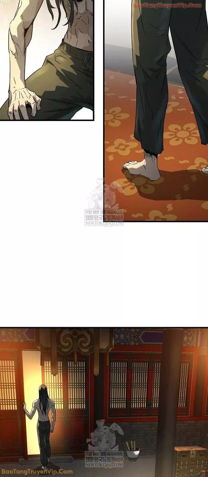 Tuyệt Thế Hồi Quy Chapter 82 - Trang 2