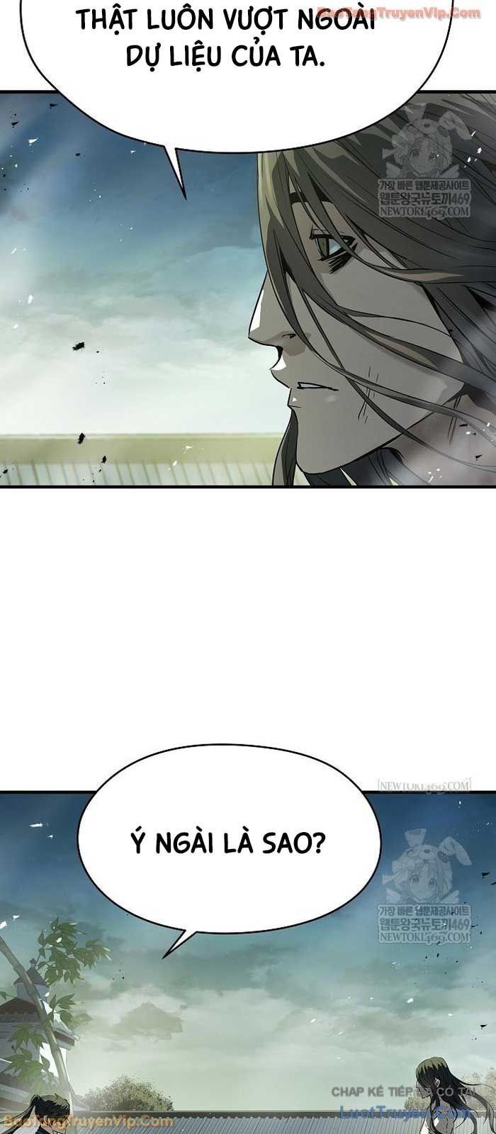 Tuyệt Thế Hồi Quy Chapter 83 - Trang 2