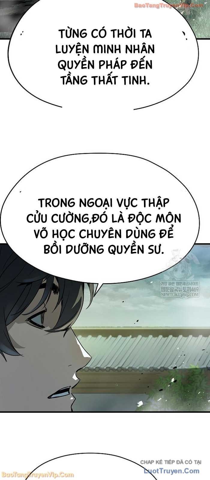 Tuyệt Thế Hồi Quy Chapter 83 - Trang 2