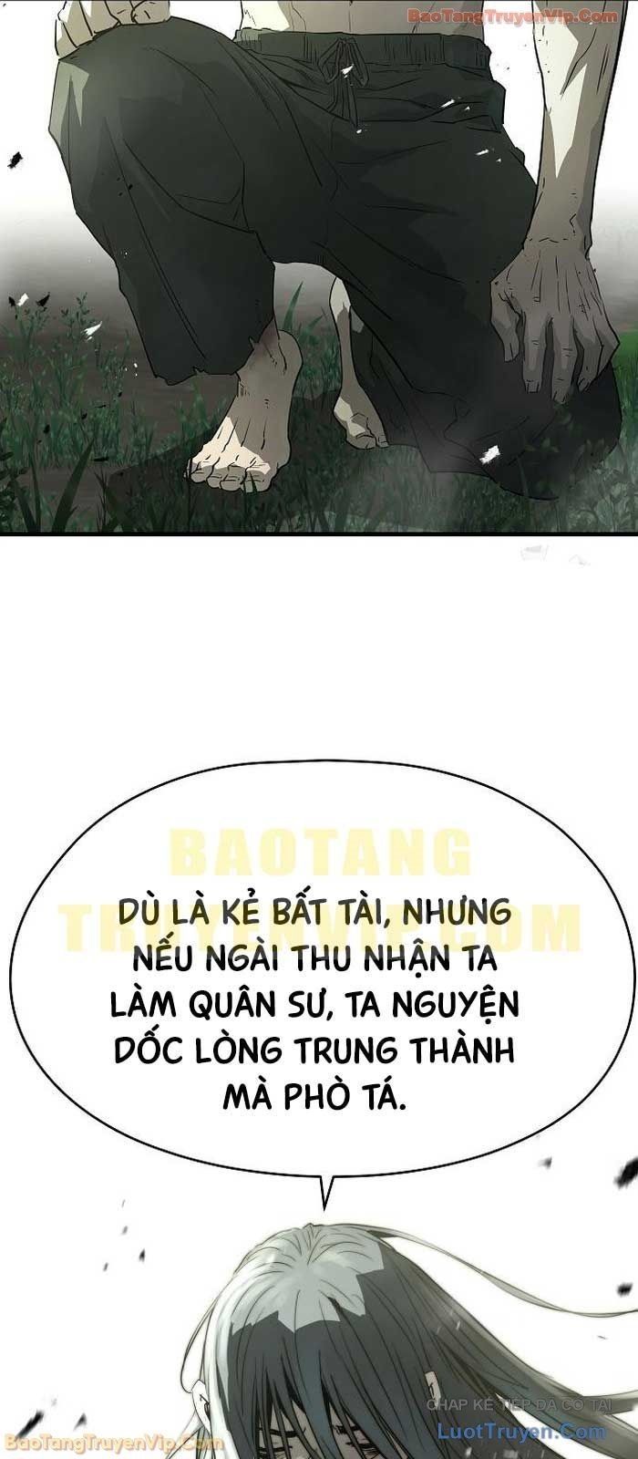 Tuyệt Thế Hồi Quy Chapter 83 - Trang 2