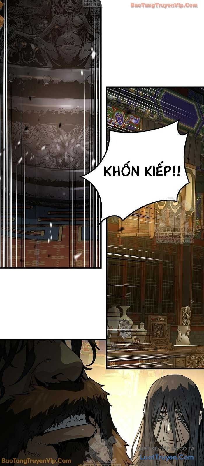 Tuyệt Thế Hồi Quy Chapter 83 - Trang 2