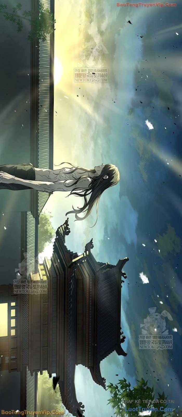 Tuyệt Thế Hồi Quy Chapter 83 - Trang 2