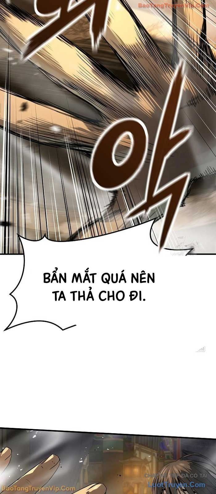Tuyệt Thế Hồi Quy Chapter 83 - Trang 2